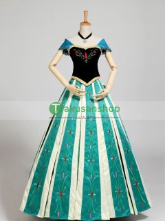 アナと雪の女王 - Takusanshop