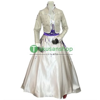 アナと雪の女王 - Takusanshop