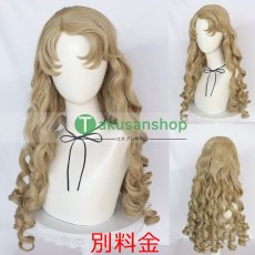 画像6: 眠れる森の美女 オーロラ姫 眠り姫 プリンセス ドレス  風 コスチューム コスプレ衣装 オーダーメイド (6)