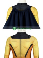画像11: 子供向  サンダーボルツ Thunderbolts ボブ セントリー 風 コスチューム コスプレ衣装 (11)