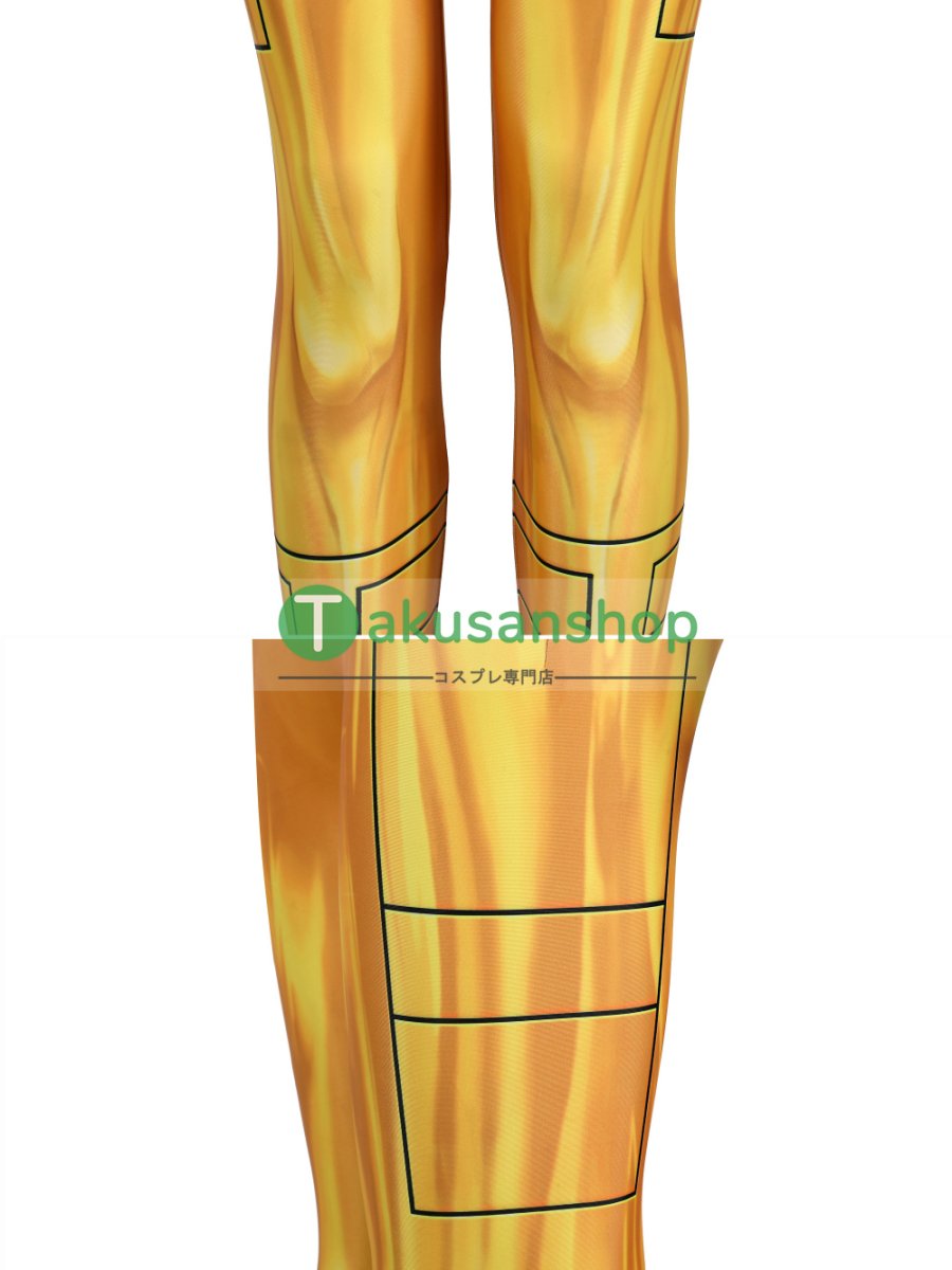 画像15: X-MEN 97 ジーン・グレイ  フェニックス 風 コスチューム コスプレ衣装 (15)