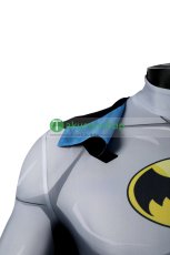 画像12: The Batman ザ・バットマン 風 全身タイツ コスチューム コスプレ衣装 (12)