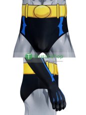 画像17: The Batman ザ・バットマン 風 全身タイツ コスチューム コスプレ衣装 (17)