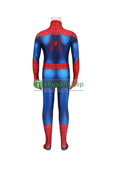 Spider-Man スパイダーマン：ブランド・ニュー・デイ ピーター