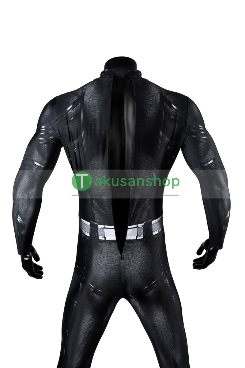 画像10: Superman 2025映画 スーパーマン：レガシー  クラーク・ケント  風 コスチューム コスプレ衣装 (10)