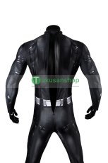 画像10: Superman 2025映画 スーパーマン：レガシー  クラーク・ケント  風 コスチューム コスプレ衣装 (10)