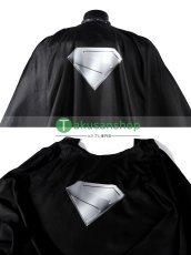 画像12: Superman 2025映画 スーパーマン：レガシー  クラーク・ケント  風 コスチューム コスプレ衣装 (12)