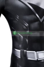 画像14: Superman 2025映画 スーパーマン：レガシー  クラーク・ケント  風 コスチューム コスプレ衣装 (14)