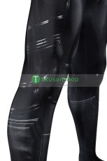 画像16: Superman 2025映画 スーパーマン：レガシー  クラーク・ケント  風 コスチューム コスプレ衣装 (16)