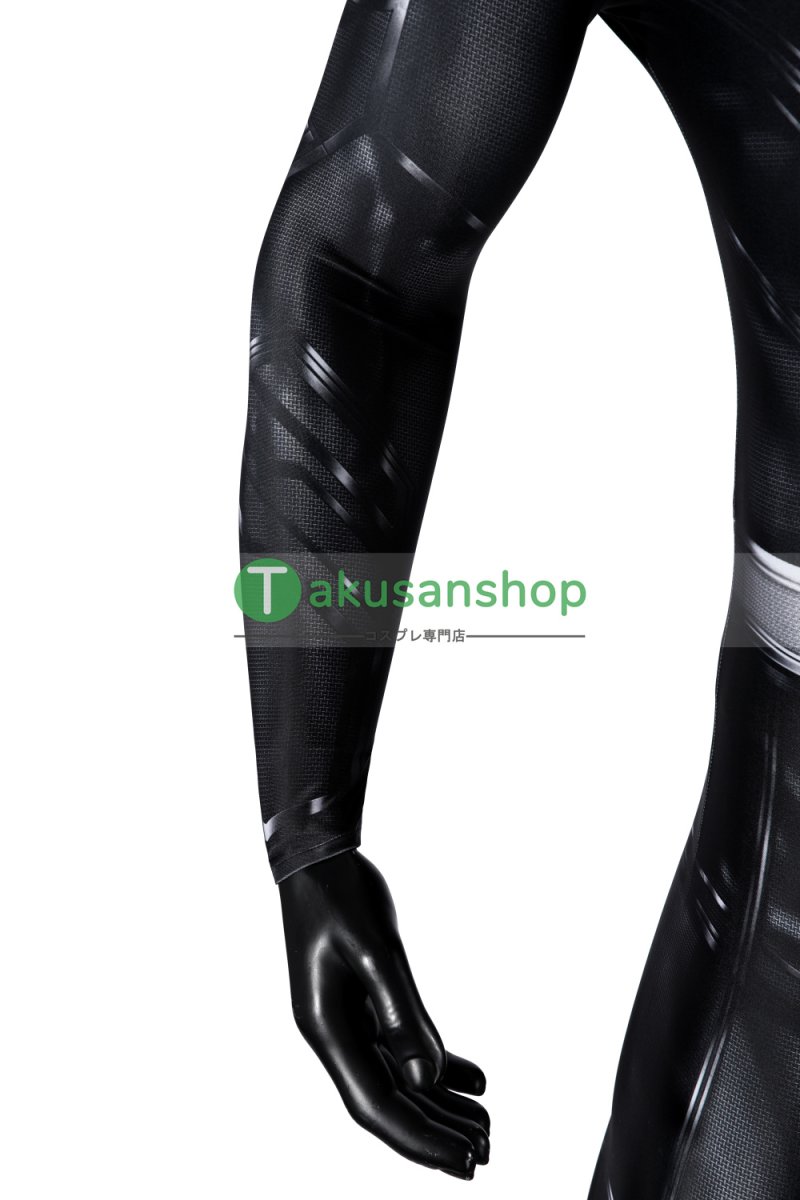 画像17: Superman 2025映画 スーパーマン：レガシー  クラーク・ケント  風 コスチューム コスプレ衣装 (17)