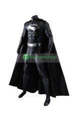 画像2: Superman 2025映画 スーパーマン：レガシー  クラーク・ケント  風 コスチューム コスプレ衣装 (2)