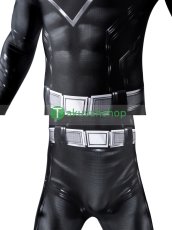 画像20: Superman 2025映画 スーパーマン：レガシー  クラーク・ケント  風 コスチューム コスプレ衣装 (20)