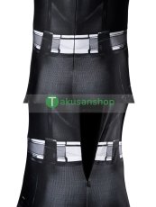 画像22: Superman 2025映画 スーパーマン：レガシー  クラーク・ケント  風 コスチューム コスプレ衣装 (22)