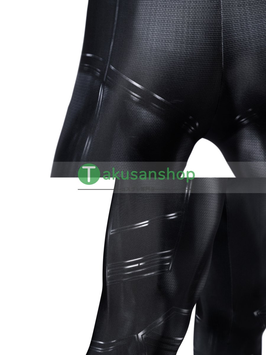 画像23: Superman 2025映画 スーパーマン：レガシー  クラーク・ケント  風 コスチューム コスプレ衣装 (23)