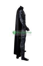 画像3: Superman 2025映画 スーパーマン：レガシー  クラーク・ケント  風 コスチューム コスプレ衣装 (3)