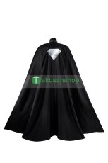 画像5: Superman 2025映画 スーパーマン：レガシー  クラーク・ケント  風 コスチューム コスプレ衣装 (5)