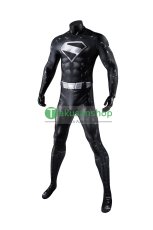 画像7: Superman 2025映画 スーパーマン：レガシー  クラーク・ケント  風 コスチューム コスプレ衣装 (7)