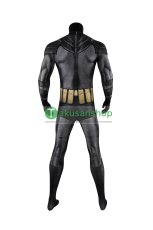 画像10: アブソリュート・バットマン 絶対バットマン ブルース・ウェイン 風 全身タイツ コスチューム コスプレ衣装 (10)