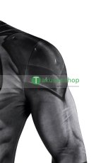 画像13: アブソリュート・バットマン 絶対バットマン ブルース・ウェイン 風 全身タイツ コスチューム コスプレ衣装 (13)