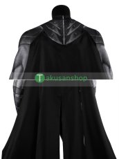 画像17: アブソリュート・バットマン 絶対バットマン ブルース・ウェイン 風 全身タイツ コスチューム コスプレ衣装 (17)
