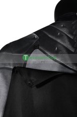 画像18: アブソリュート・バットマン 絶対バットマン ブルース・ウェイン 風 全身タイツ コスチューム コスプレ衣装 (18)