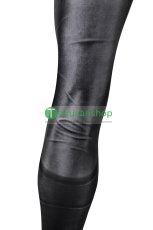 画像21: アブソリュート・バットマン 絶対バットマン ブルース・ウェイン 風 全身タイツ コスチューム コスプレ衣装 (21)