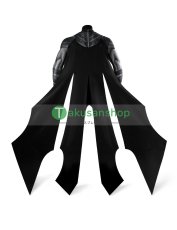 画像6: アブソリュート・バットマン 絶対バットマン ブルース・ウェイン 風 全身タイツ コスチューム コスプレ衣装 (6)