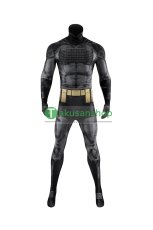 画像7: アブソリュート・バットマン 絶対バットマン ブルース・ウェイン 風 全身タイツ コスチューム コスプレ衣装 (7)