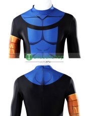 画像12: Invincible インビンシブル  マーク・グレイソン  風 仮装 コスチューム コスプレ衣装 (12)