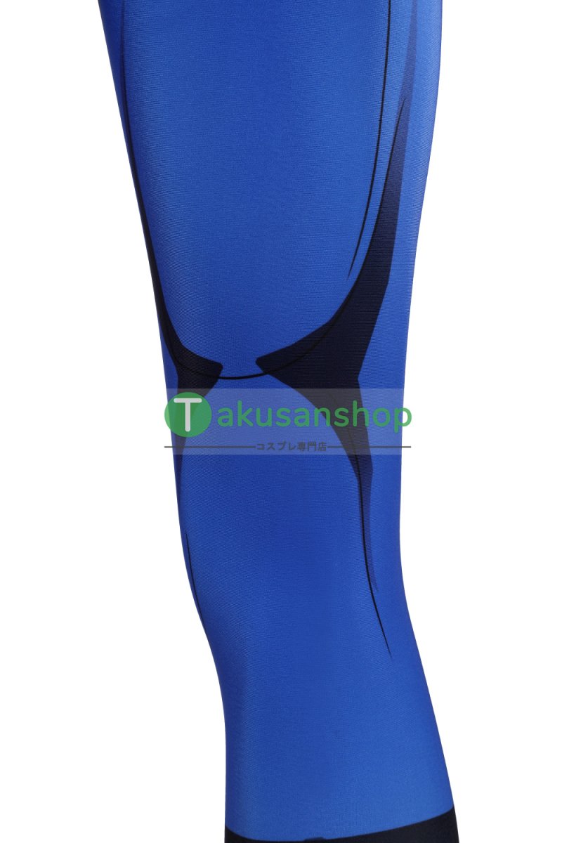 画像15: Invincible インビンシブル  マーク・グレイソン  風 仮装 コスチューム コスプレ衣装 (15)