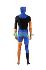 画像2: Invincible インビンシブル  マーク・グレイソン  風 仮装 コスチューム コスプレ衣装 (2)