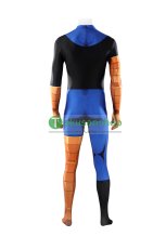 画像6: Invincible インビンシブル  マーク・グレイソン  風 仮装 コスチューム コスプレ衣装 (6)