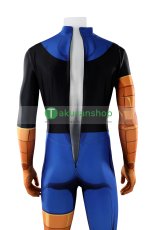 画像7: Invincible インビンシブル  マーク・グレイソン  風 仮装 コスチューム コスプレ衣装 (7)