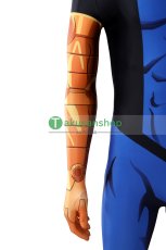 画像8: Invincible インビンシブル  マーク・グレイソン  風 仮装 コスチューム コスプレ衣装 (8)