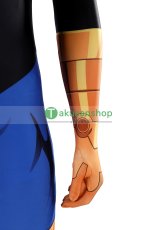 画像9: Invincible インビンシブル  マーク・グレイソン  風 仮装 コスチューム コスプレ衣装 (9)