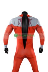 画像11: Invincible インビンシブル  スラッグ  Thragg  風 仮装 コスチューム コスプレ衣装 (11)