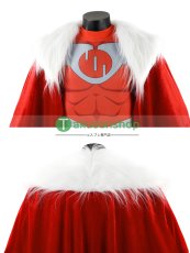 画像12: Invincible インビンシブル  スラッグ  Thragg  風 仮装 コスチューム コスプレ衣装 (12)