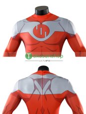 画像13: Invincible インビンシブル  スラッグ  Thragg  風 仮装 コスチューム コスプレ衣装 (13)