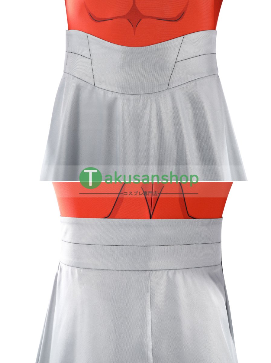 画像14: Invincible インビンシブル  スラッグ  Thragg  風 仮装 コスチューム コスプレ衣装 (14)