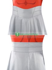 画像14: Invincible インビンシブル  スラッグ  Thragg  風 仮装 コスチューム コスプレ衣装 (14)