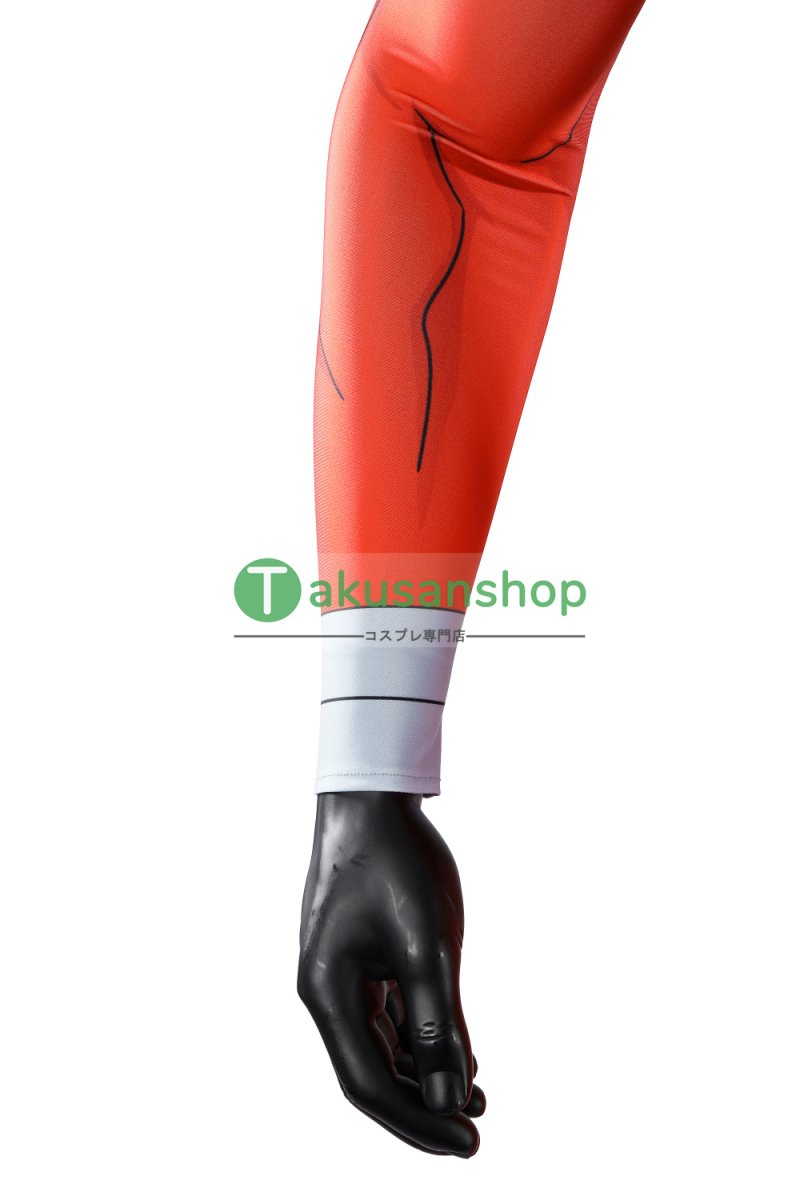 画像16: Invincible インビンシブル  スラッグ  Thragg  風 仮装 コスチューム コスプレ衣装 (16)