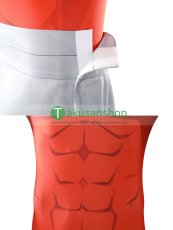 画像17: Invincible インビンシブル  スラッグ  Thragg  風 仮装 コスチューム コスプレ衣装 (17)