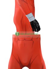 画像18: Invincible インビンシブル  スラッグ  Thragg  風 仮装 コスチューム コスプレ衣装 (18)