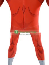 画像19: Invincible インビンシブル  スラッグ  Thragg  風 仮装 コスチューム コスプレ衣装 (19)