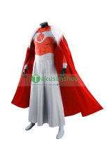 画像2: Invincible インビンシブル  スラッグ  Thragg  風 仮装 コスチューム コスプレ衣装 (2)