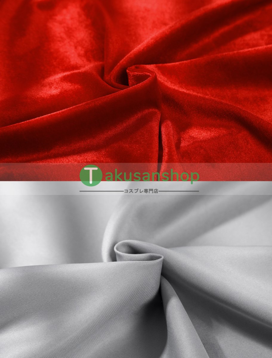 画像20: Invincible インビンシブル  スラッグ  Thragg  風 仮装 コスチューム コスプレ衣装 (20)