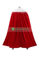 画像4: Invincible インビンシブル  スラッグ  Thragg  風 仮装 コスチューム コスプレ衣装 (4)