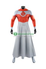 画像5: Invincible インビンシブル  スラッグ  Thragg  風 仮装 コスチューム コスプレ衣装 (5)