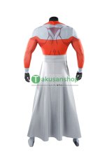 画像6: Invincible インビンシブル  スラッグ  Thragg  風 仮装 コスチューム コスプレ衣装 (6)