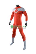 画像8: Invincible インビンシブル  スラッグ  Thragg  風 仮装 コスチューム コスプレ衣装 (8)